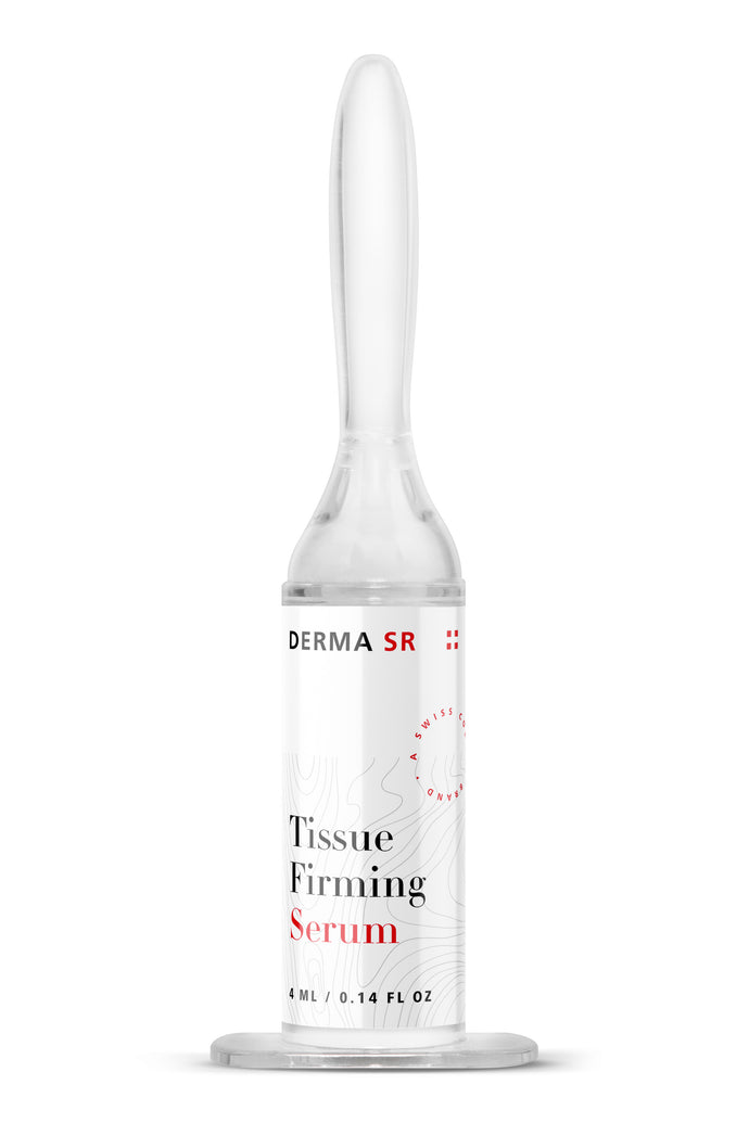 Tissue Firming Serum 5 x 4 ml ampoules