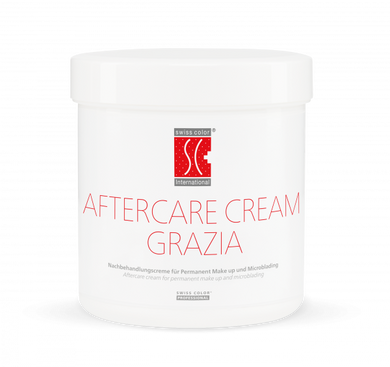 Swiss Color After Care Cream 
