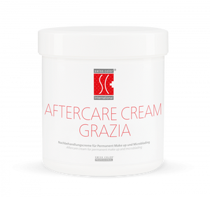 Swiss Color After Care Cream "Grazia"