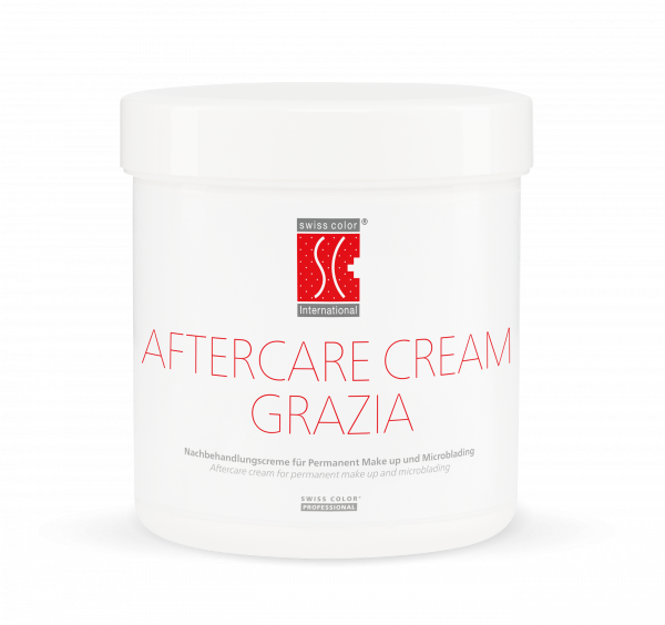 Swiss Color After Care Cream 