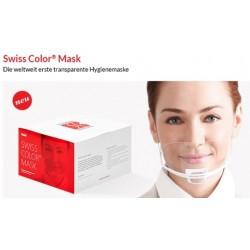 Swiss Color Anti Fog Mask - SWISS COLOR™  Canada Permanent Makeup